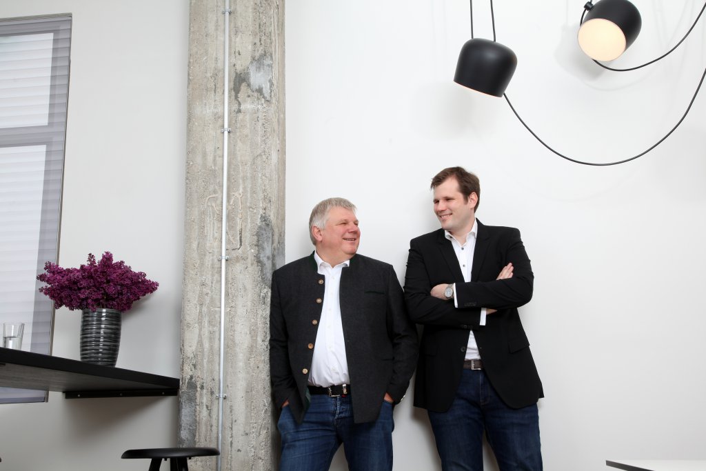 Über uns Parkett Strehl