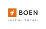 Boen Logo