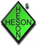 Heson Logo