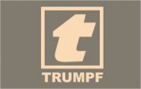 Trumpf Parkett Logo