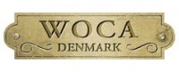 Woca Shop Logo